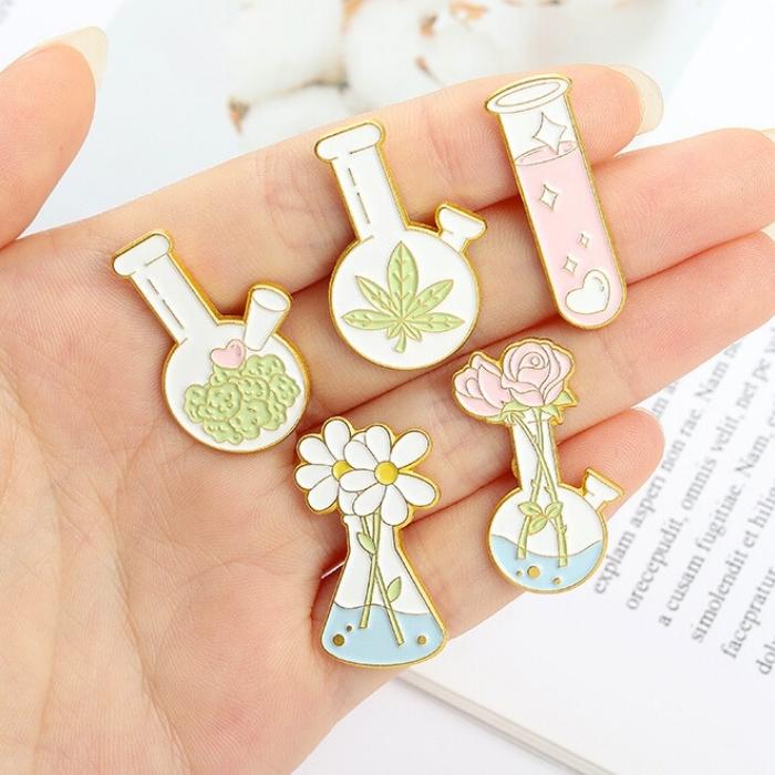 Pins Plant Lover®