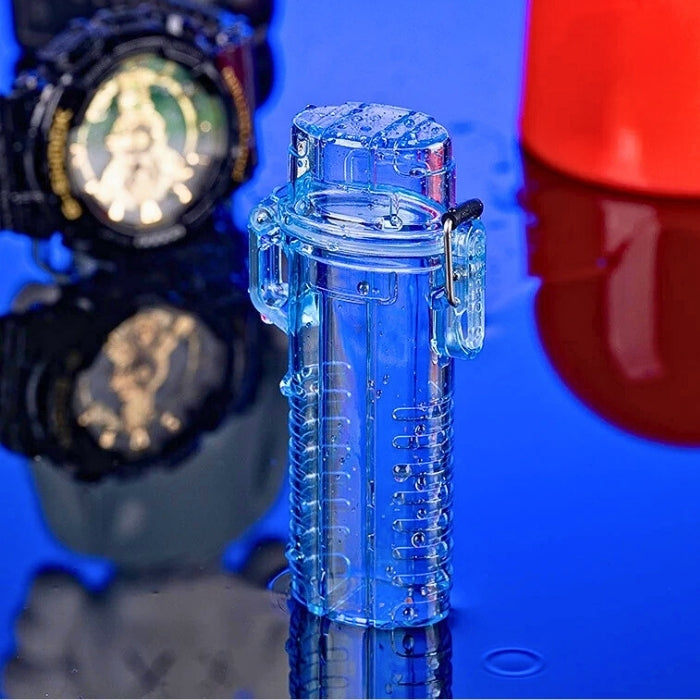 Capa para Isqueiro À prova d'água®