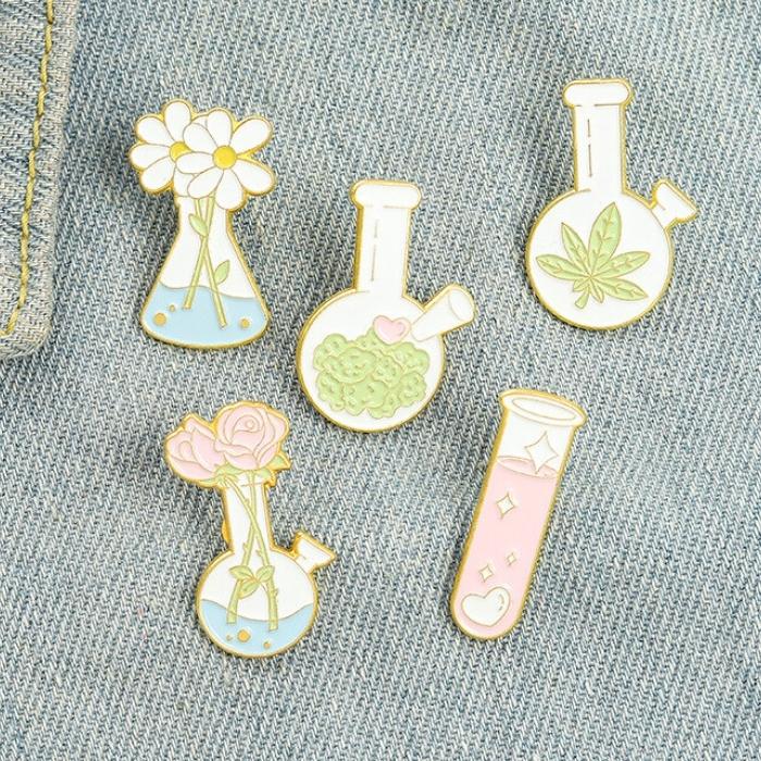 Pins Plant Lover®