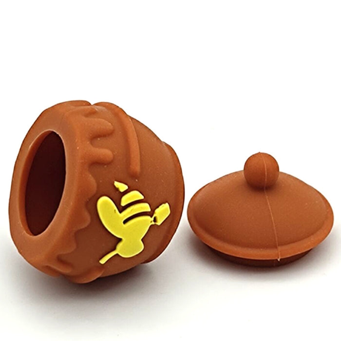 Silicone Honey Slick®️