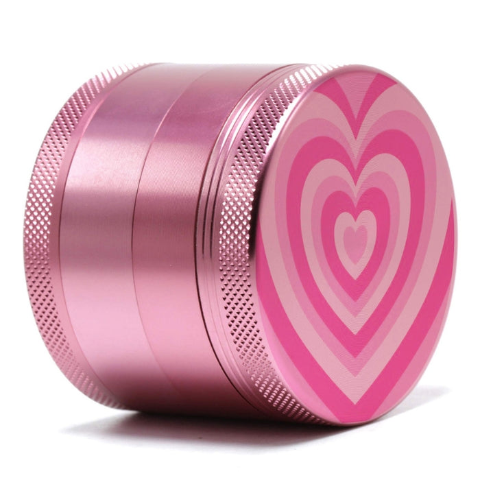 Pink Heart® Dichavador