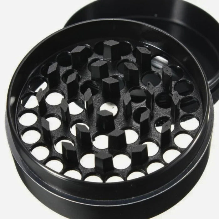 Dichavador com Manivela® - Liga de Zinco