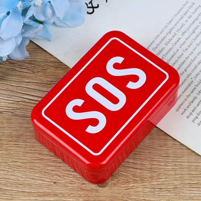 Case SOS Abstinência®