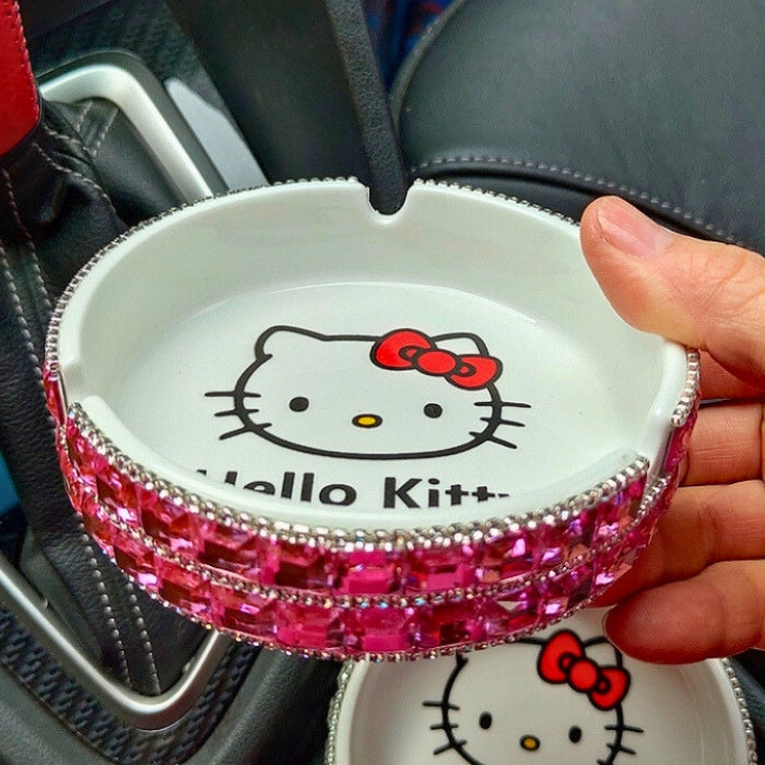 Cinzeiro Hello Strass®