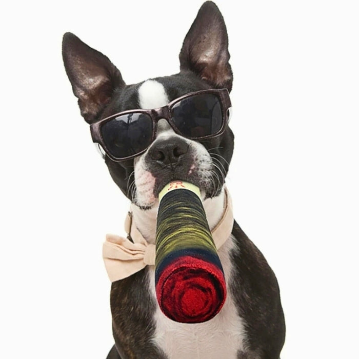 Charuto de Pelúcia® para Pet