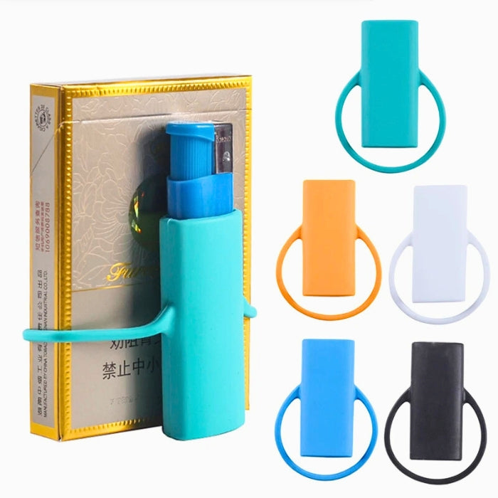 Capa para Isqueiro Segura Maço®