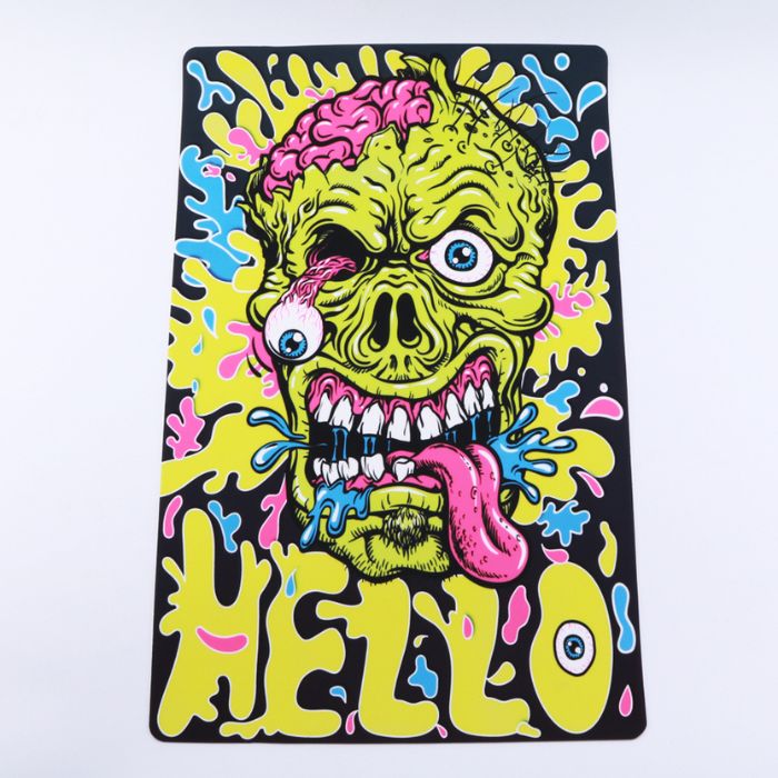 Tapete Maleável RollEase®