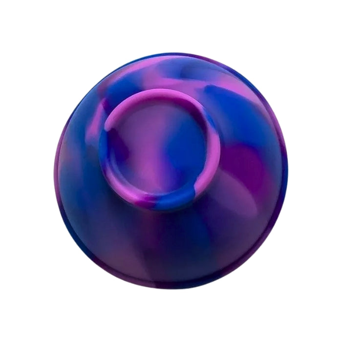 Cuia Mesclada® em Silicone