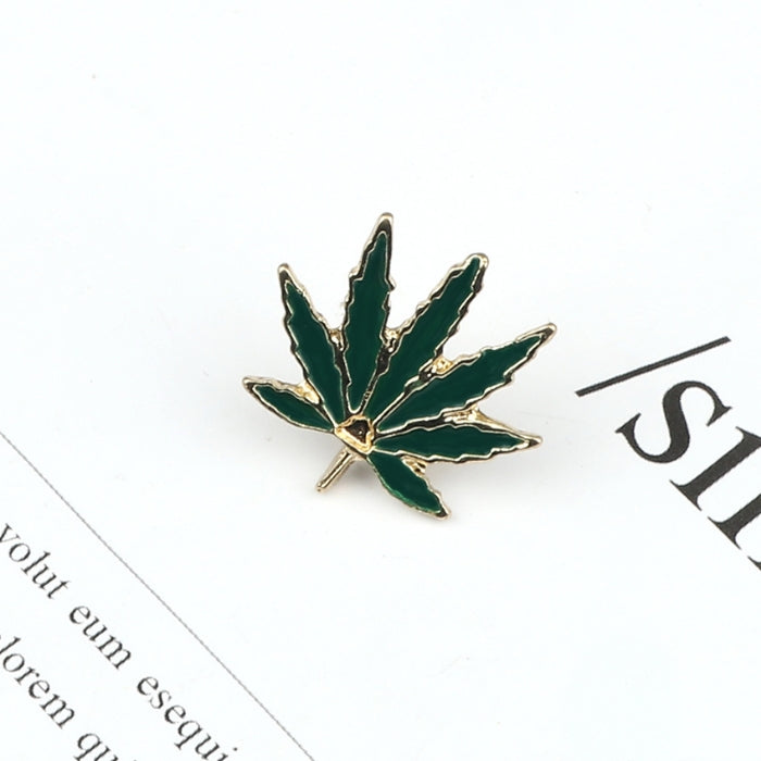 Pin Weed®