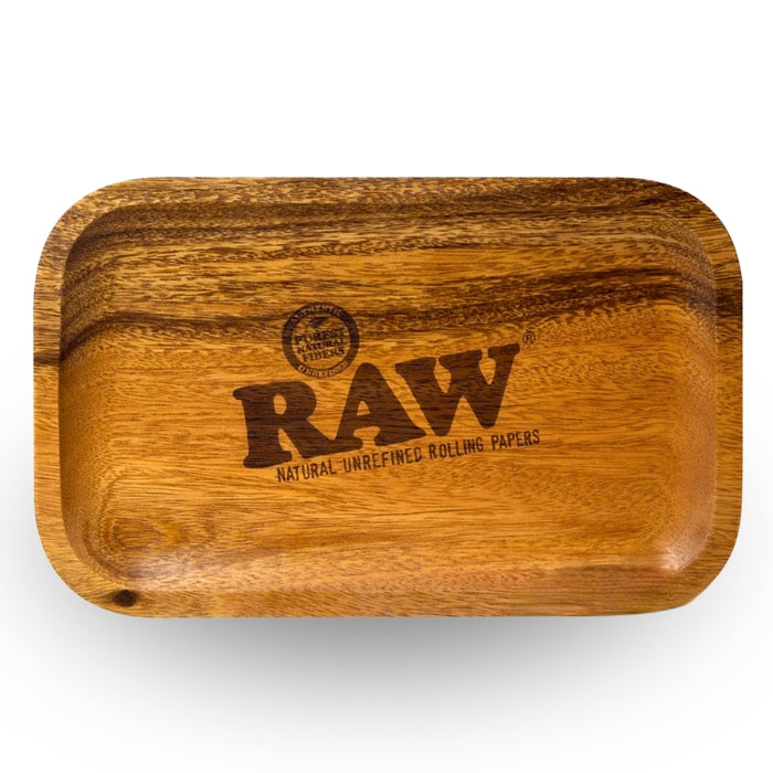 Bandejas em Madeira Nobre®