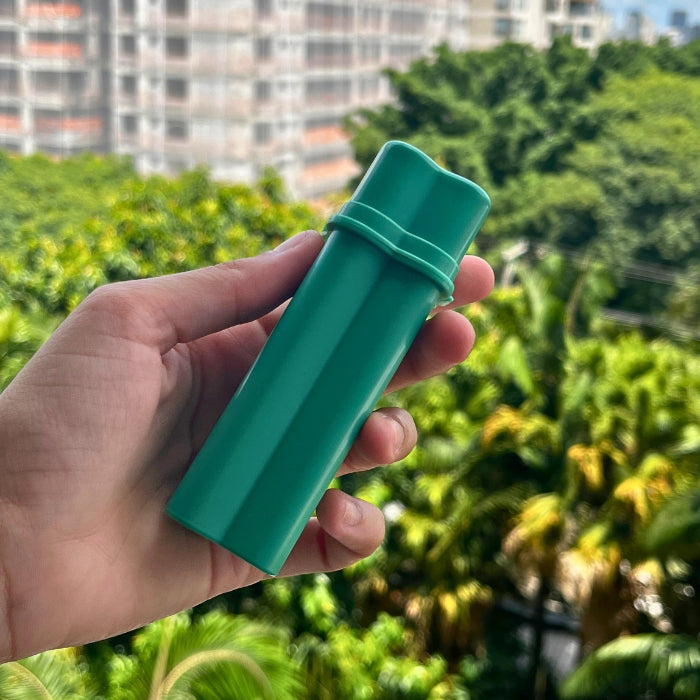 Case de Transporte Duplo B3ck®