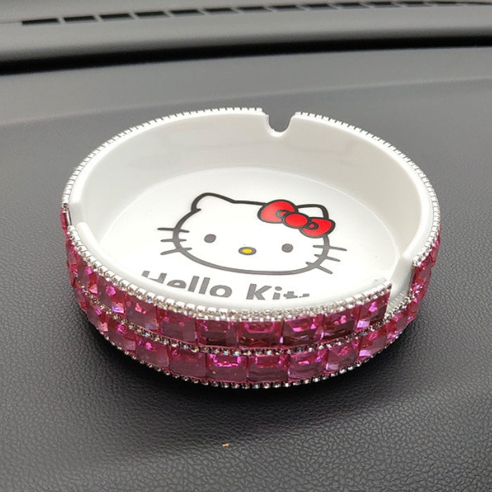 Cinzeiro Hello Strass®