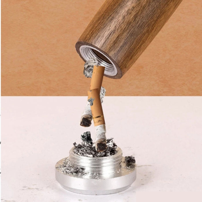 Cinzeiro Portátil®️ FumettoGo