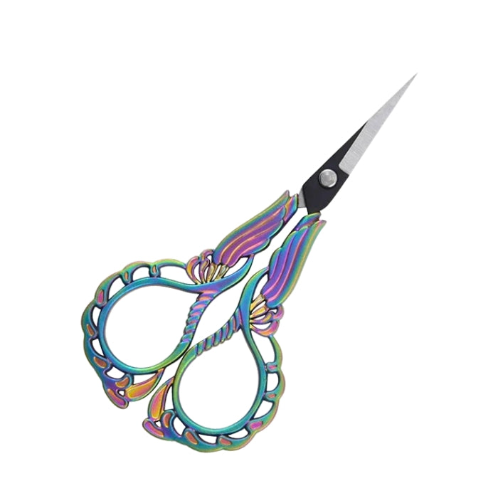 Tesoura Asas de Aço®