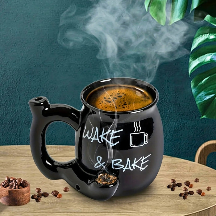 Caneca Bong0 Relaxante®