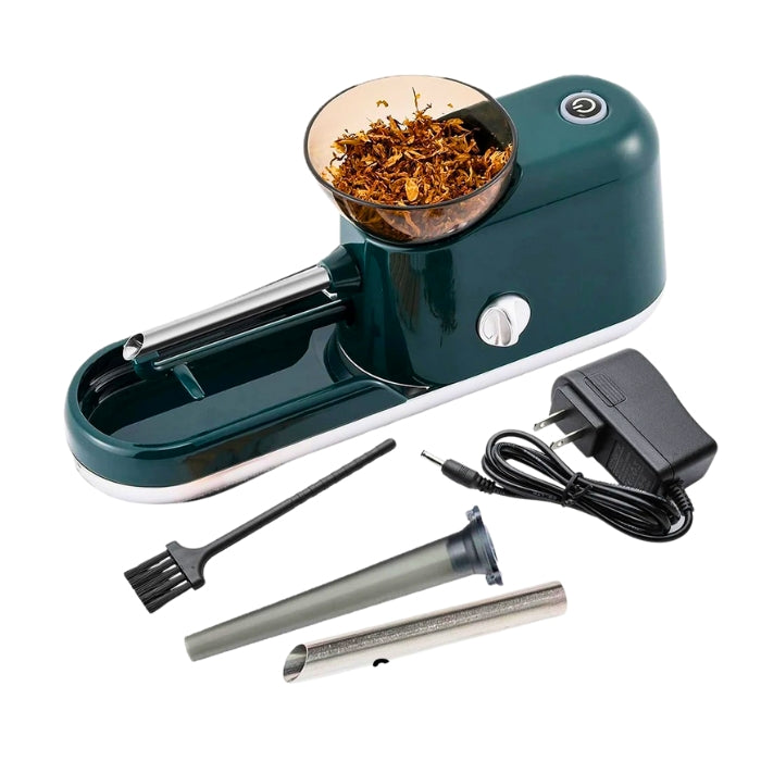 Máquina Preenche-Fin0® Automática