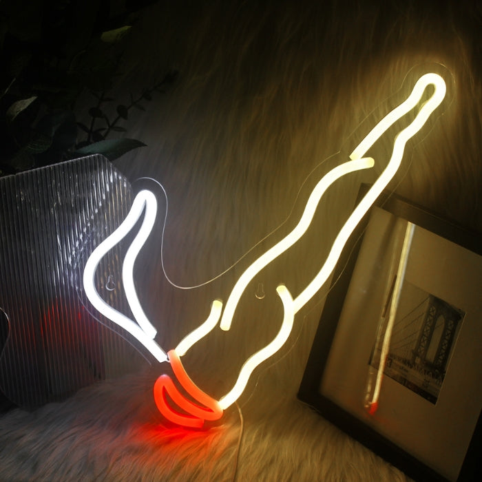 Placa Neon LED Bequinho®