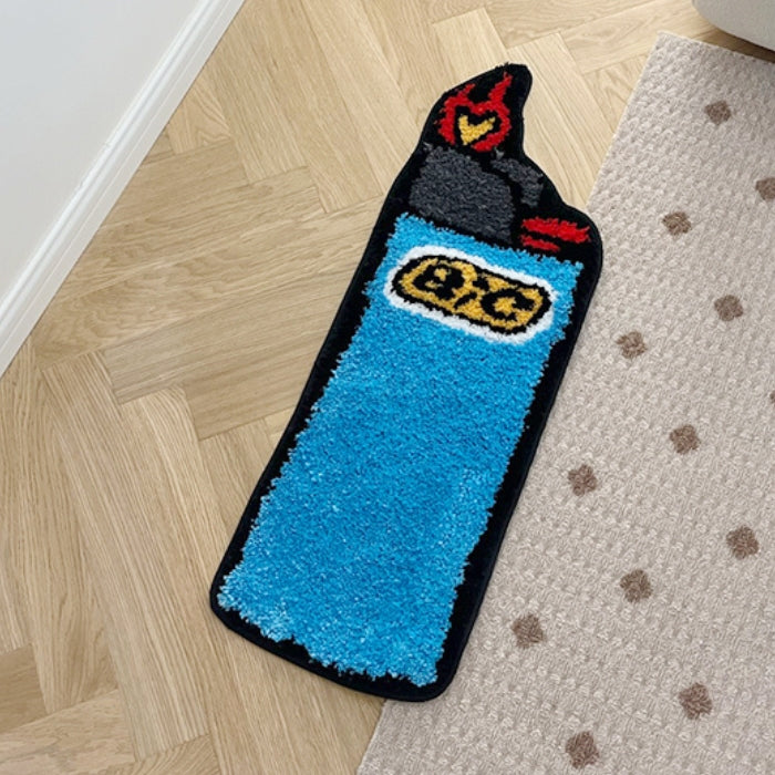 Tapete Isqueiro Bic® Clássico