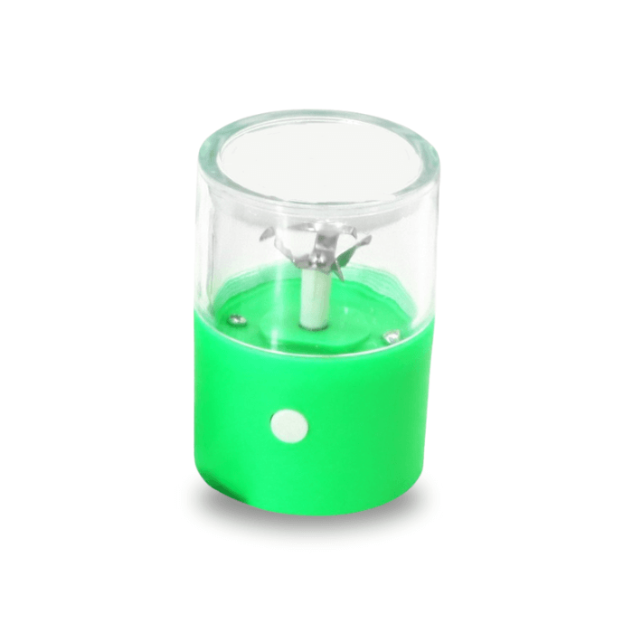 Dichavador Elétrico LiquidiChave®