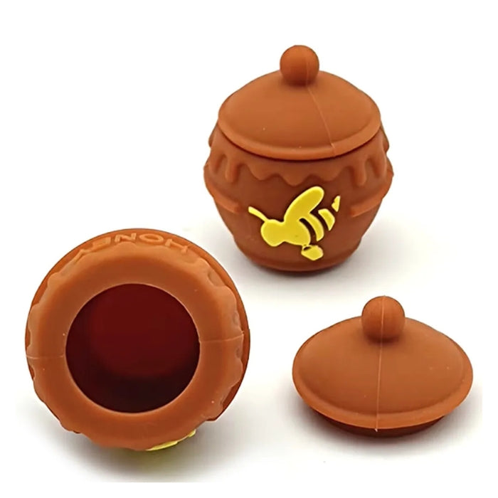 Silicone Honey Slick®️