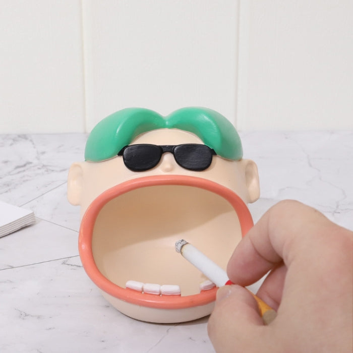 Cinzeiro Brothers Mouth®