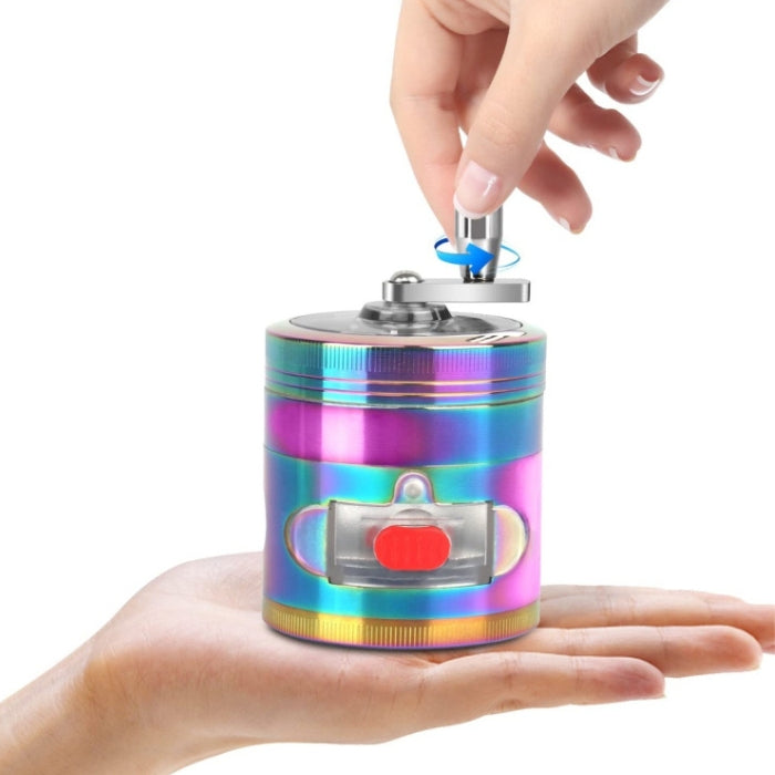 Gaveta de Chás® Dichavador