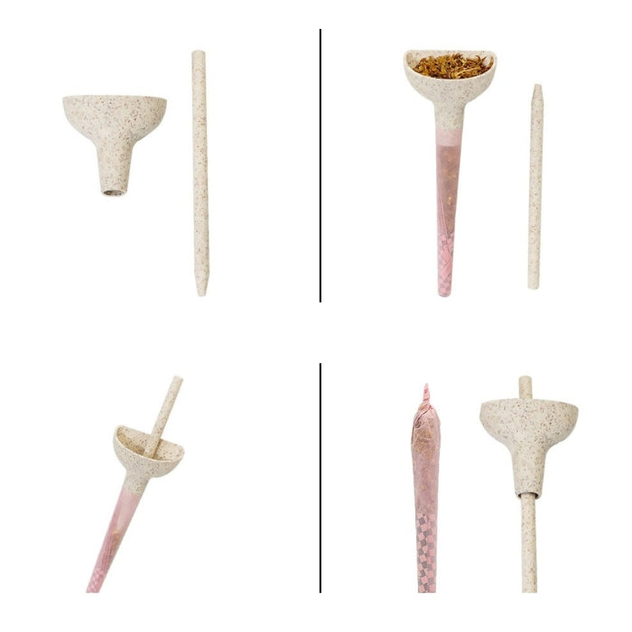 SocaBeck® + Dichavador