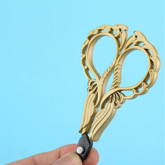 Tesoura Asas de Aço®