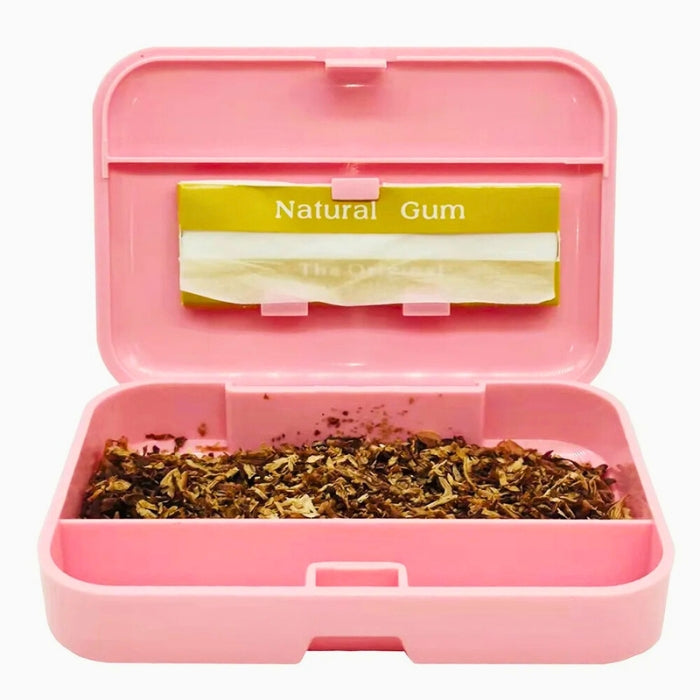 Estojo NaMedida® Portátil