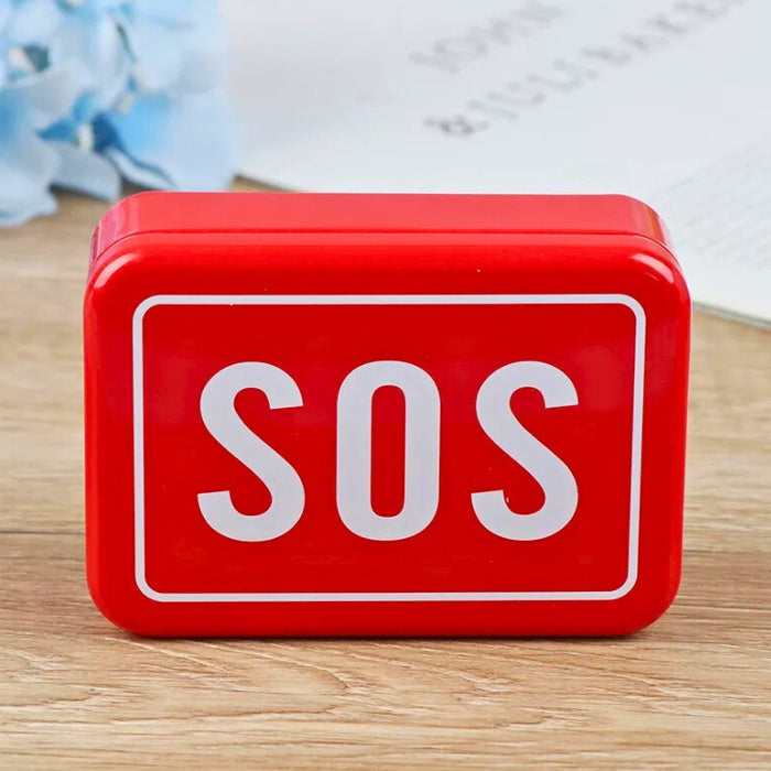 Case SOS Abstinência®