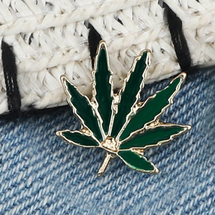 Pin Weed®