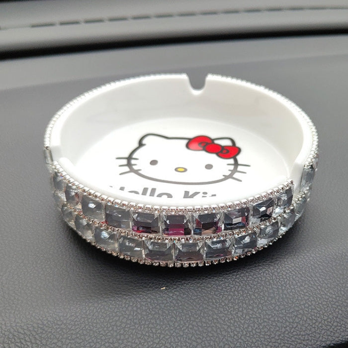 Cinzeiro Hello Strass®