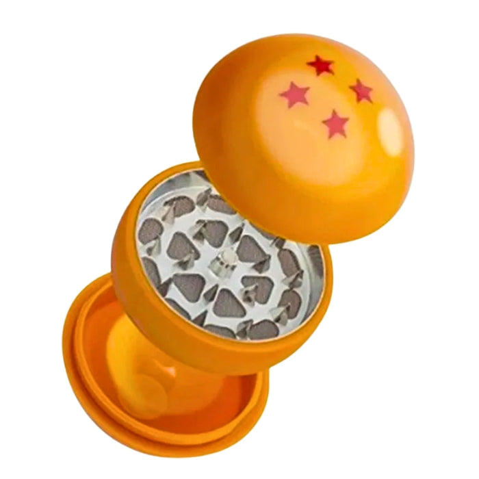 Moedor Dragon B3ck®