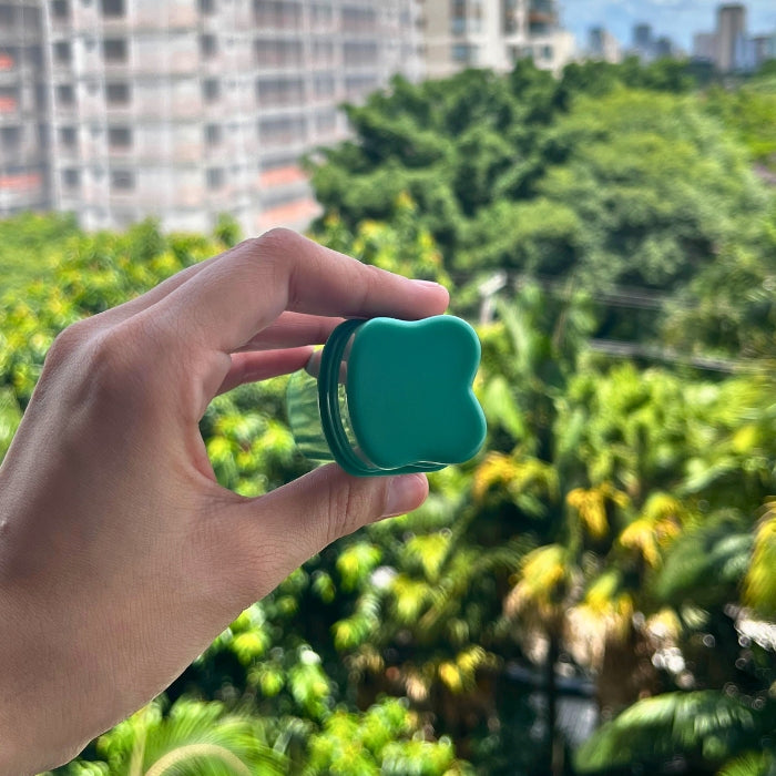 Case de Transporte Duplo B3ck®