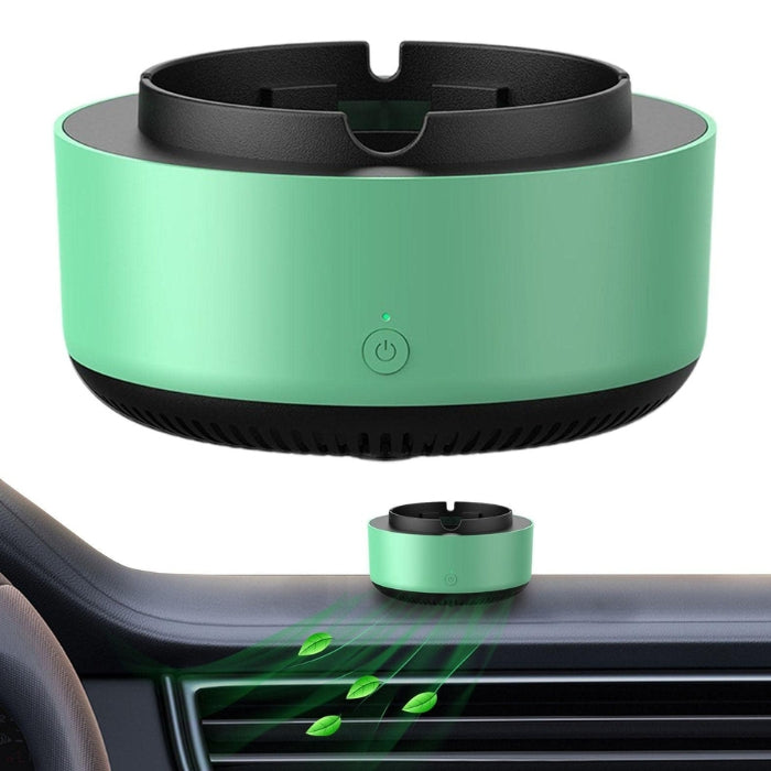 Cinzeiro Mocado® Automático