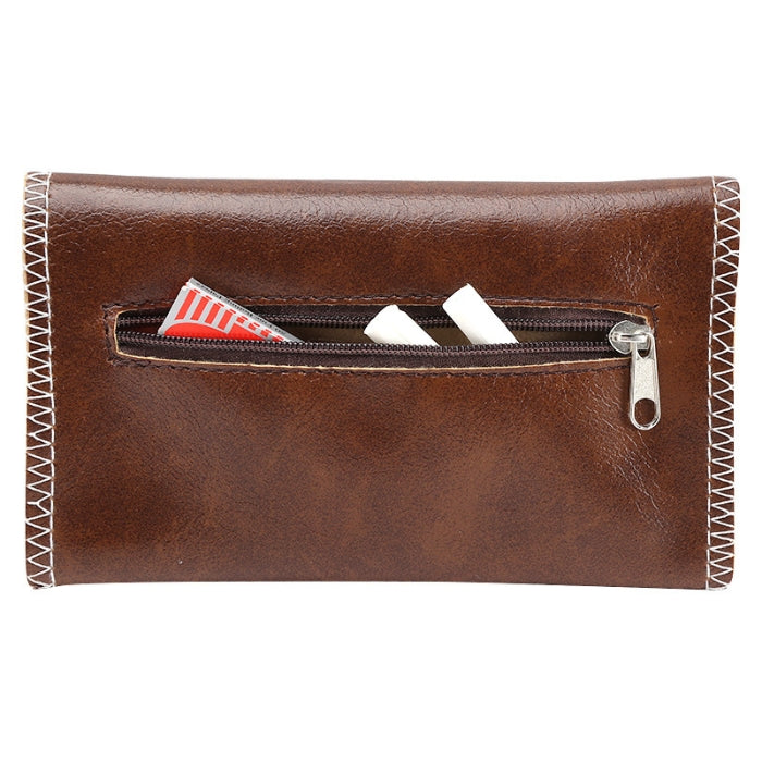 Case Fumoteca de Bolso®