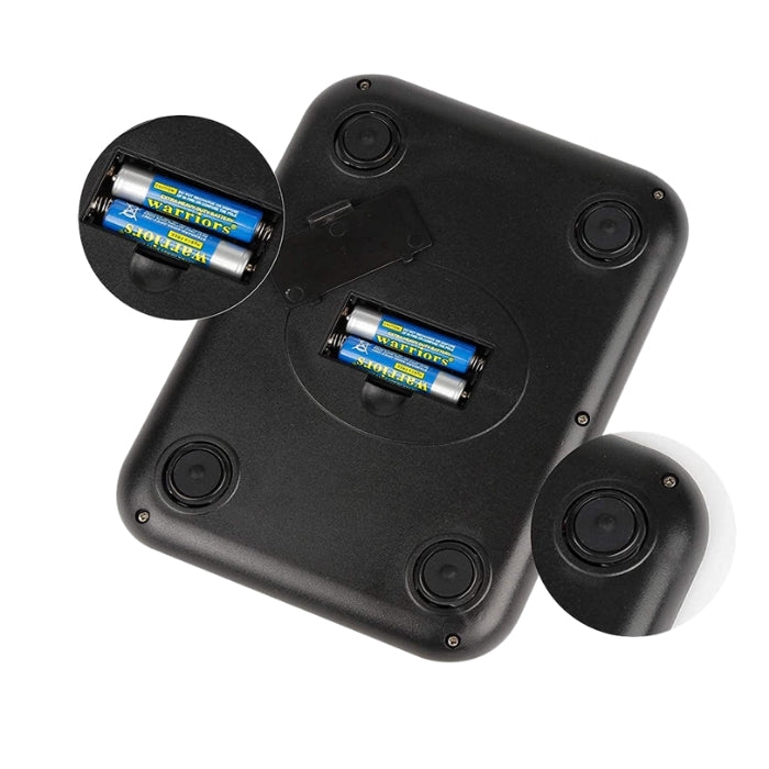 Balança Digital® de Alta Precisão 10kg