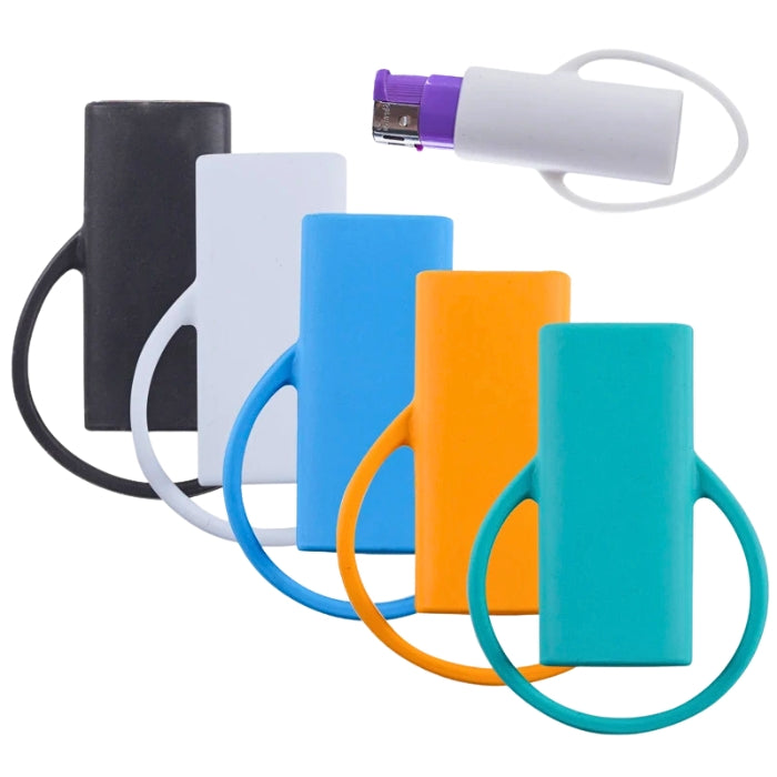 Capa para Isqueiro Segura Maço®