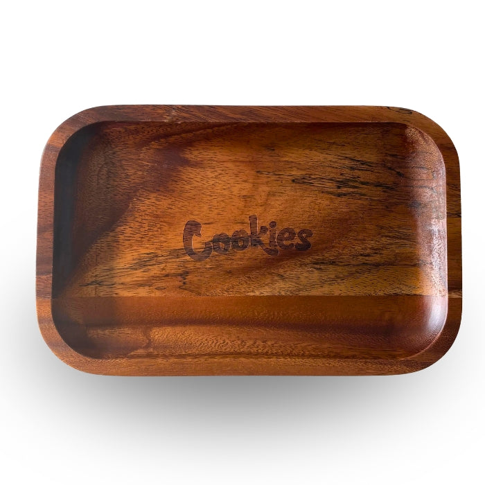 Bandejas em Madeira Nobre®