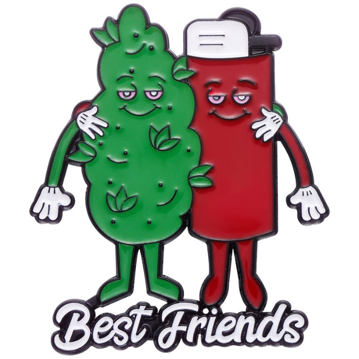 Pin Best Friends®