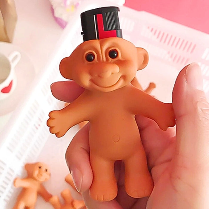 Capa para Isqueiro Troll®