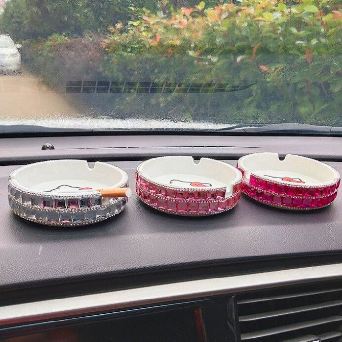 Cinzeiro Hello Strass®