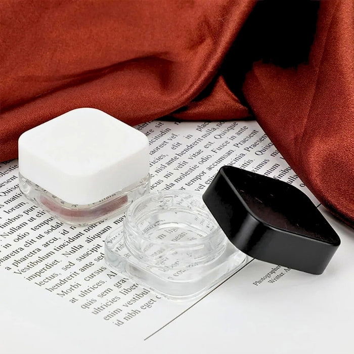 Slick de Vidro Cubo®