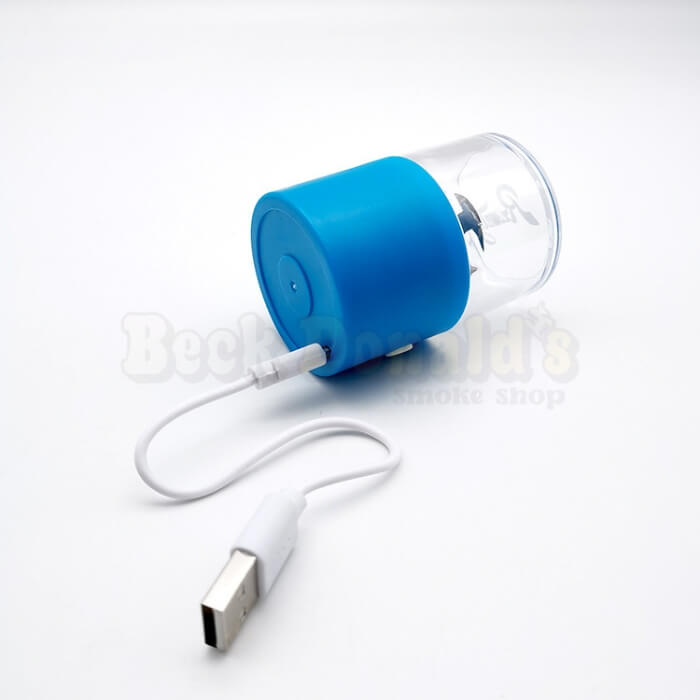 Dichavador Elétrico LiquidiChave®