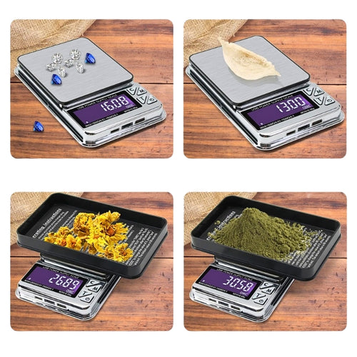 Balança USB® com Capa