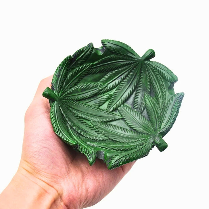 Cinzeiro Manjericão®