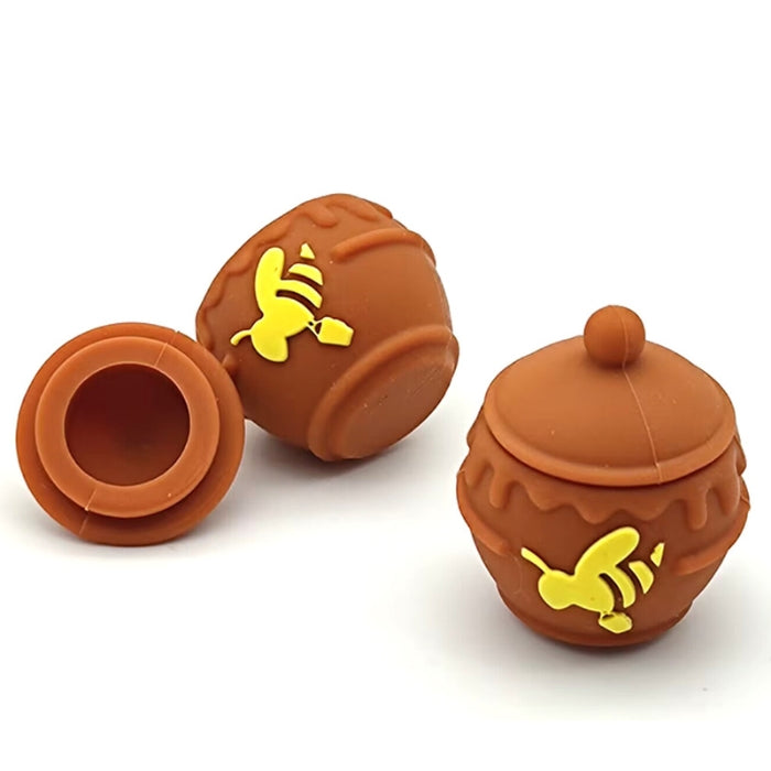 Silicone Honey Slick®️