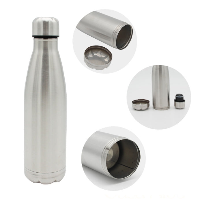 Garrafa Guarda-Volumes®