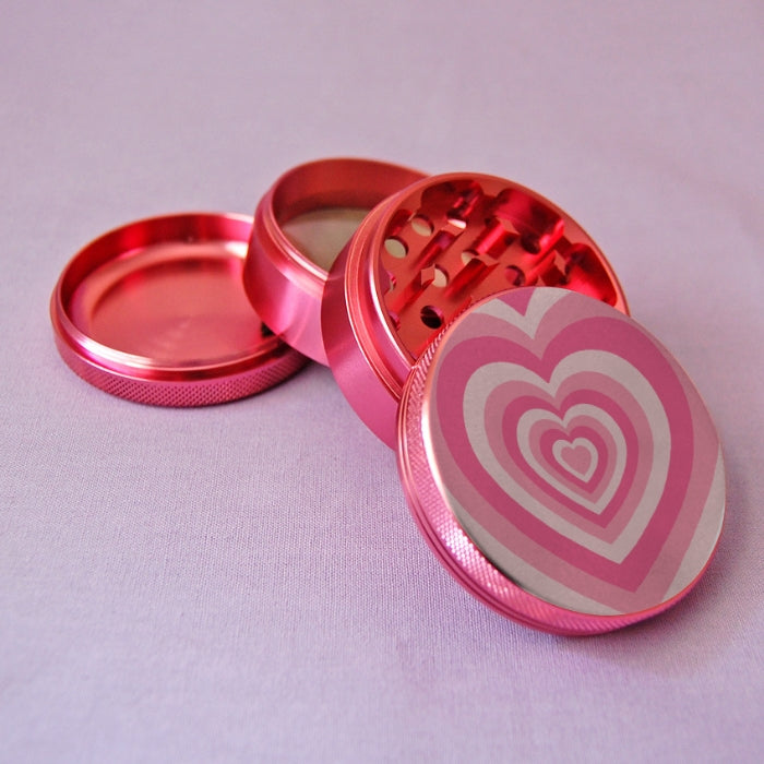 Pink Heart® Dichavador