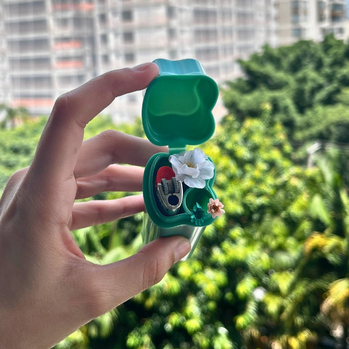 Case de Transporte Duplo B3ck®